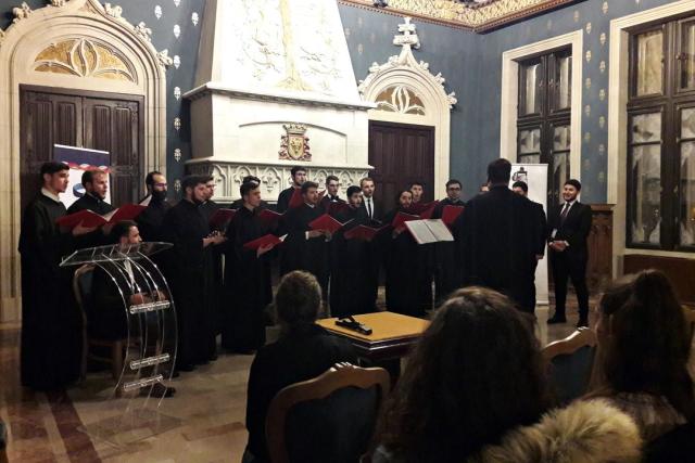 Căminul „Buna Vestire” sau noua comunitate #VIE din mediul teologic ieșean
