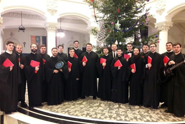 Căminul „Buna Vestire” sau noua comunitate #VIE din mediul teologic ieșean