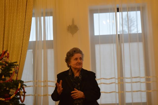 ,,Satul în sărbătoare”, la Muzeul Municipal Iași