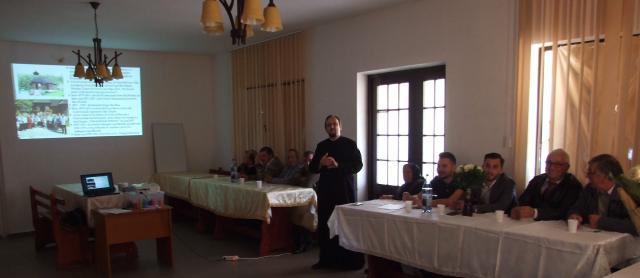 Cateheze demonstrative în Protopopiatul Iași 3