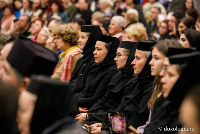 Concerte de colinde la Iași, Botoșani și Piatra Neamț, în prezența Înaltpreasfințitului Părinte Teofan