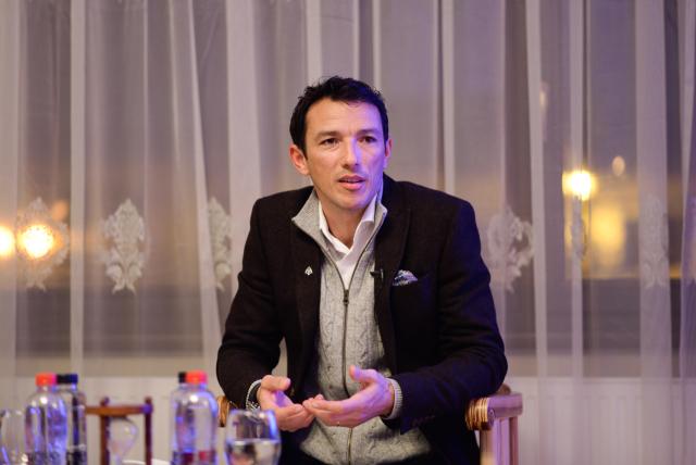 Zilele Colegiului „Sfântul Nicolae”, la ediție aniversară