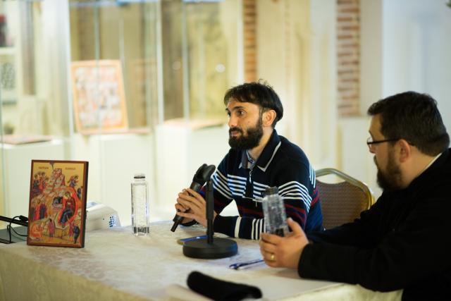Conferință la Iași: „Hristos în viața comunităților de romi de pe cuprinsul țării noastre”