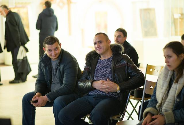 Conferință la Iași: „Hristos în viața comunităților de romi de pe cuprinsul țării noastre”