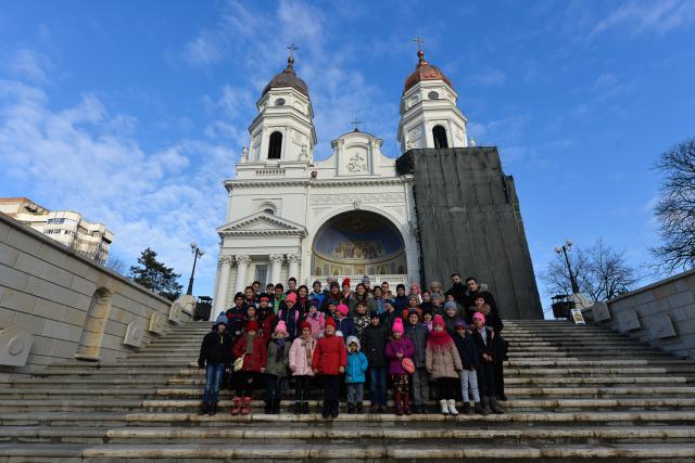 Zilele Colegiului „Sfântul Nicolae”, la ediție aniversară