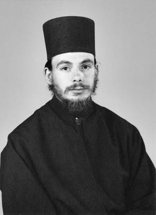 A fost ales noul stareţ al Mănăstirii athonite Dohiariu