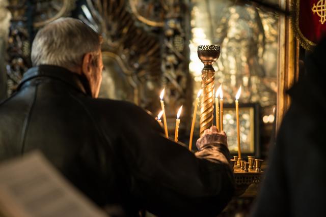 Sfânta Mare Muceniţă Ecaterina a unit în rugăciune preoţi şi credincioşi la Parohia Lozonschi