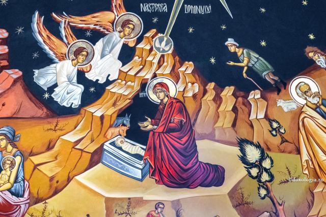 PS Ignatie, Episcopul Huşilor: Crăciunul – dreptul omului de a-şi regăsi demnitatea pierdută (Scrisoare pastorală, 2018)