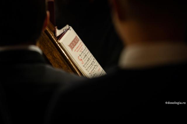 Pr. prof. Alexăndrel Barnea: „Se cuvine să-i cinstim pe cei ca Gavriil Musicescu, căci ne-au lăsat opere nepieritoare”