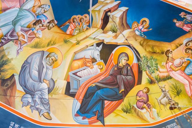 IPS Teofan, Mitropolitul Moldovei și Bucovinei: Nașterea lui Hristos - sensul vieții noastre (Scrisoare pastorală, 2018)