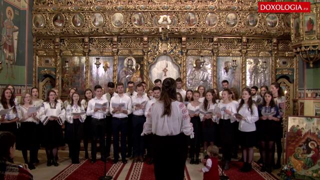 (Video) Ceata de Mediciniști - Mândru-i Cerul