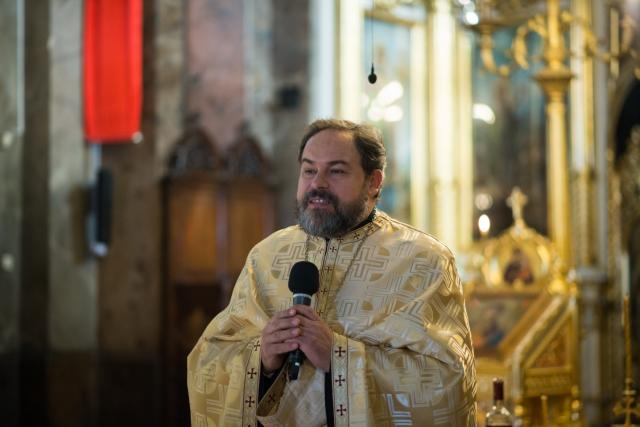 Centenarul la Iași: „Avem nevoie, ca și acum 100 de ani, de aceleași virtuți - credință în Dumnezeu, unitate și încredere sau curaj că putem realiza lucruri mari”
