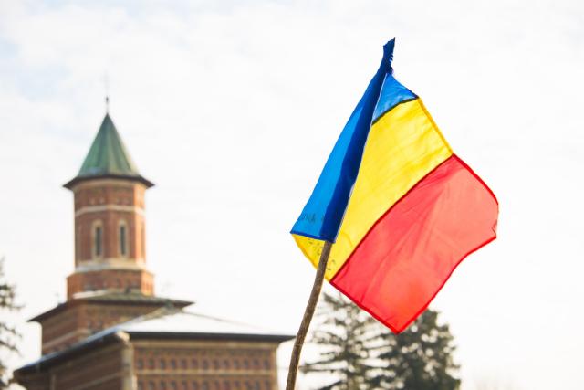 Centenarul la Iași: „Avem nevoie, ca și acum 100 de ani, de aceleași virtuți - credință în Dumnezeu, unitate și încredere sau curaj că putem realiza lucruri mari”