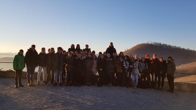 Pelerinaj ATOR Iași în Maramureș