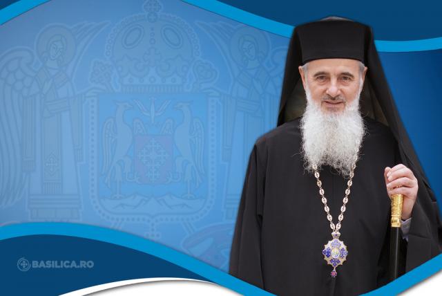 Episcopul vicar Vasile Someșanul a împlinit 70 ani