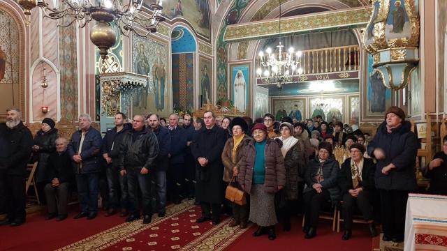 PS Ignatie: „Sfântul Ierarh Nicolae ne învață că, a fi un om blând, nu înseamnă să fii lipsit de fermitate!”
