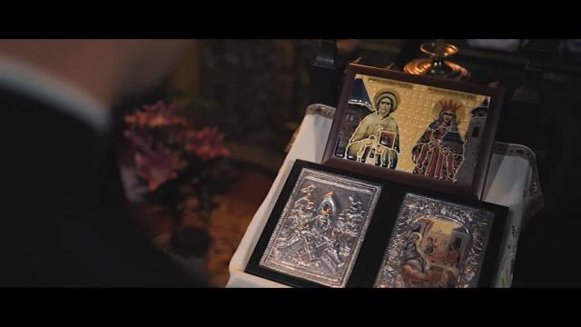 Pelerin pe urmele Sfântului Gheorghe Pelerinul - Pridvoarele credinței