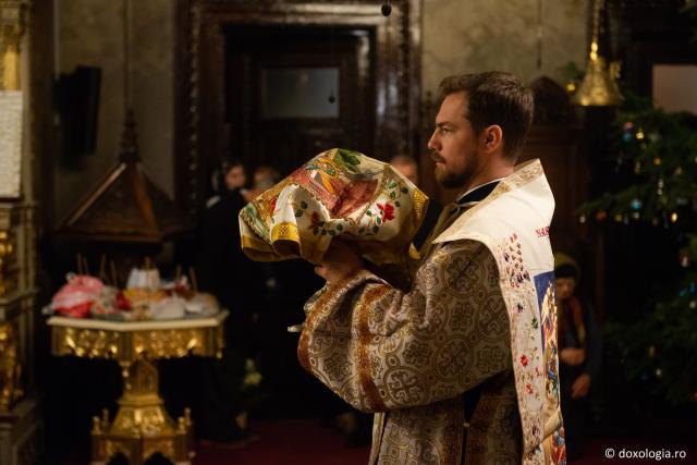 IPS Mitropolit Teofan: „Cel care are credință în Dumnezeu, atunci când totul este bine nu se mândrește, iar când apar necazuri și supărări nădăjduiește în Domnul”