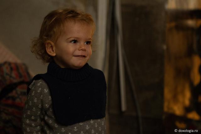 IPS Mitropolit Teofan: „Cel care are credință în Dumnezeu, atunci când totul este bine nu se mândrește, iar când apar necazuri și supărări nădăjduiește în Domnul”