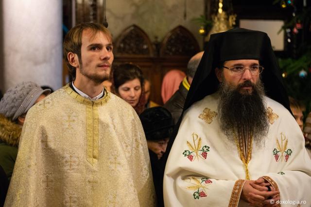 IPS Mitropolit Teofan: „Cel care are credință în Dumnezeu, atunci când totul este bine nu se mândrește, iar când apar necazuri și supărări nădăjduiește în Domnul”