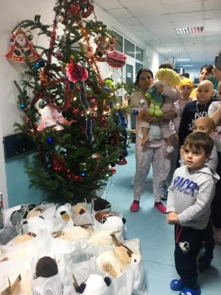 Zilele Colegiului „Sfântul Nicolae”, la ediție aniversară