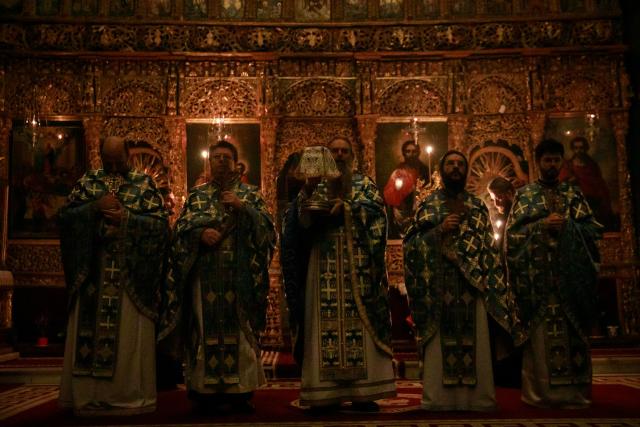 Comunicări ştiinţifice, vernisaj de icoane şi lansări de carte, în cadrul Conferinţei IOTA organizate la Iaşi