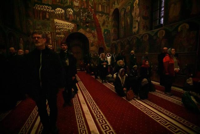 Comunicări ştiinţifice, vernisaj de icoane şi lansări de carte, în cadrul Conferinţei IOTA organizate la Iaşi