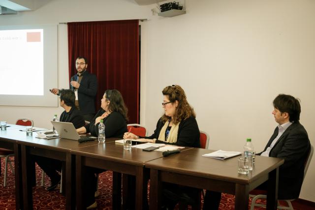 Comunicări ştiinţifice, vernisaj de icoane şi lansări de carte, în cadrul Conferinţei IOTA organizate la Iaşi