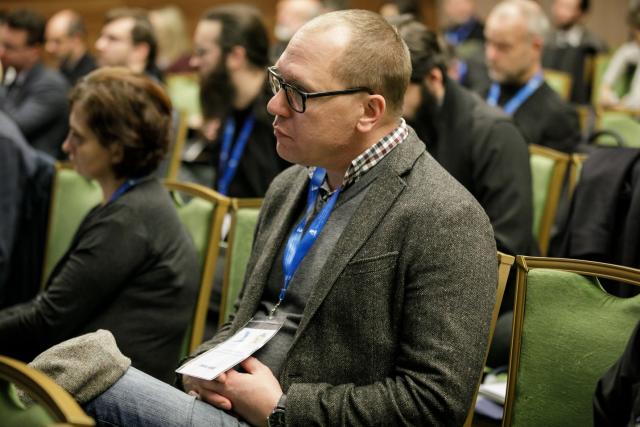 Comunicări ştiinţifice, vernisaj de icoane şi lansări de carte, în cadrul Conferinţei IOTA organizate la Iaşi
