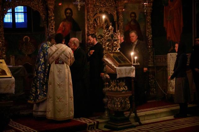 Comunicări ştiinţifice, vernisaj de icoane şi lansări de carte, în cadrul Conferinţei IOTA organizate la Iaşi