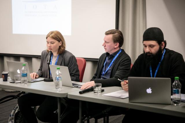 Conferința internațională IOTA de la Iași, la final: Liturghie arhierească la Catedrala Mitropolitană