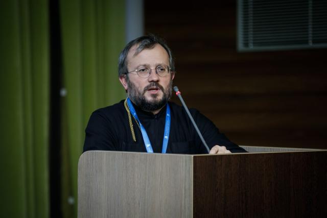 Conferința internațională IOTA de la Iași, la final: Liturghie arhierească la Catedrala Mitropolitană