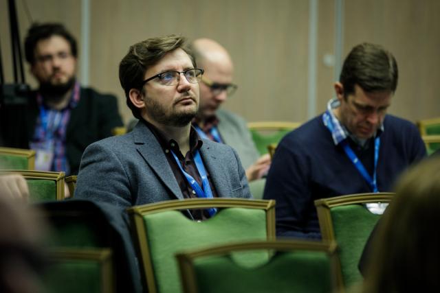 Conferința internațională IOTA de la Iași, la final: Liturghie arhierească la Catedrala Mitropolitană
