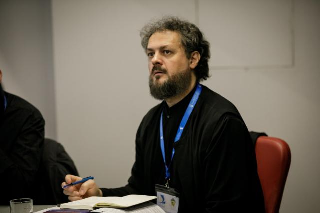 Conferința internațională IOTA de la Iași, la final: Liturghie arhierească la Catedrala Mitropolitană