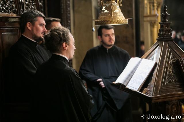 Conferința internațională IOTA de la Iași, la final: Liturghie arhierească la Catedrala Mitropolitană