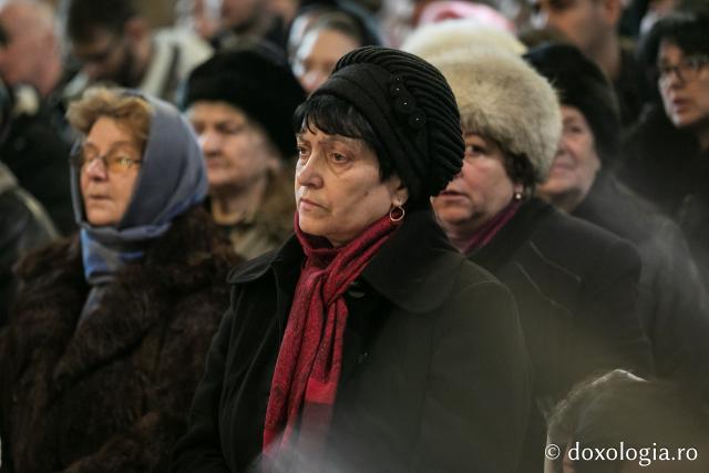 Conferința internațională IOTA de la Iași, la final: Liturghie arhierească la Catedrala Mitropolitană
