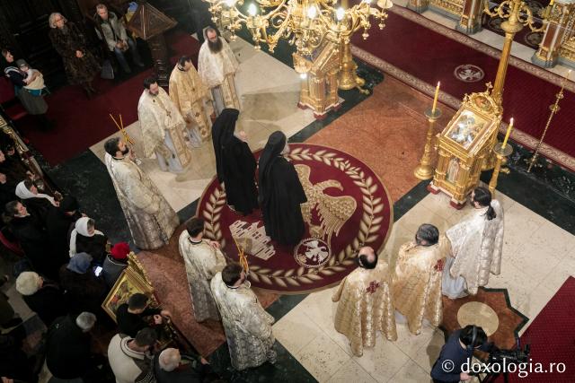 Conferința internațională IOTA de la Iași, la final: Liturghie arhierească la Catedrala Mitropolitană