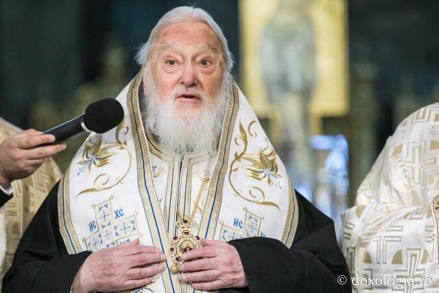 Conferința internațională IOTA de la Iași, la final: Liturghie arhierească la Catedrala Mitropolitană