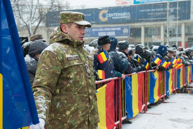 160 de ani de la Unirea Principatelor Române, sărbătoriți în „Capitală Istorică a României”