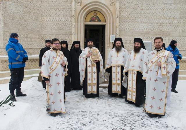 160 de ani de la Unirea Principatelor Române, sărbătoriți în „Capitală Istorică a României”