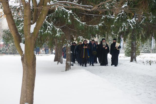 160 de ani de la Unirea Principatelor Române, sărbătoriți în „Capitală Istorică a României”