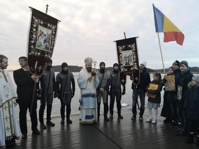 PS Episcop Macarie: „La suprafață pare că suntem bine, dar în adânc mișună atâtea forțe ascunse, atâtea patimi și sugestii de la lume și de la cel viclean.”