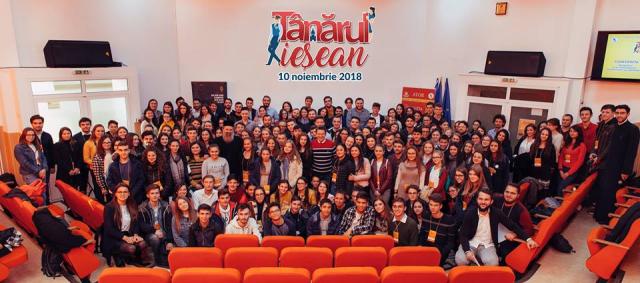 Retrospectivă ATOR 2018: „Dumnezeu nu îi cheamă pe cei înzestrați, ci îi înzestrează pe cei chemați”