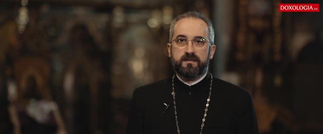(Video) Sfântul Iosif, director al Seminarului Teologic Central din București