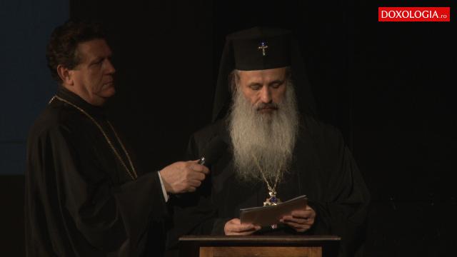 (Video) Mesajul PF Daniel la deschiderea Conferinței inaugurale IOTA 2019