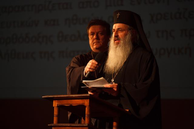 „Cercetători ori oameni de profesie, dorim fiecare să contribuim cu o iotă la viaţa Bisericii”