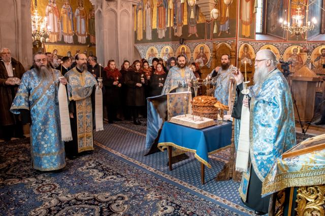 Festivalul Literar „Mihai Eminescu”, ediția a XXVIII-a, la Mănăstirea Putna