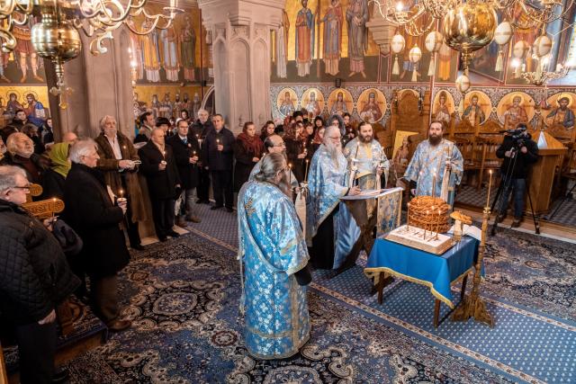 Festivalul Literar „Mihai Eminescu”, ediția a XXVIII-a, la Mănăstirea Putna