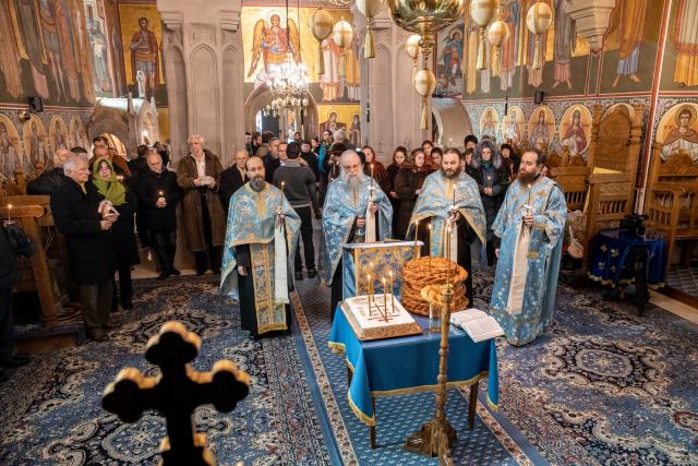 Festivalul Literar „Mihai Eminescu”, ediția a XXVIII-a, la Mănăstirea Putna