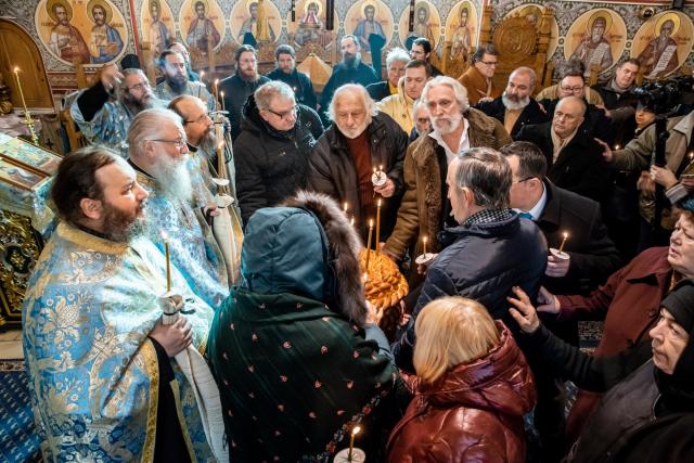 Festivalul Literar „Mihai Eminescu”, ediția a XXVIII-a, la Mănăstirea Putna